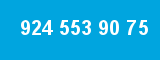 924 553 90 75
